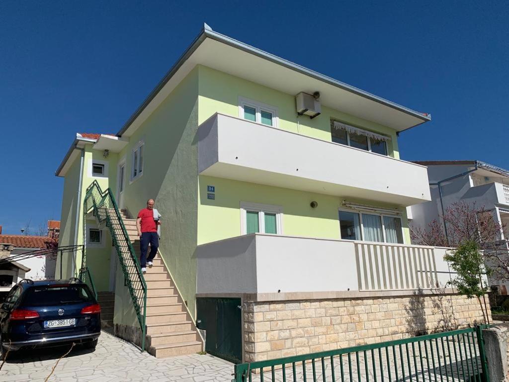 Apartment Ana Рогозница Екстериор снимка