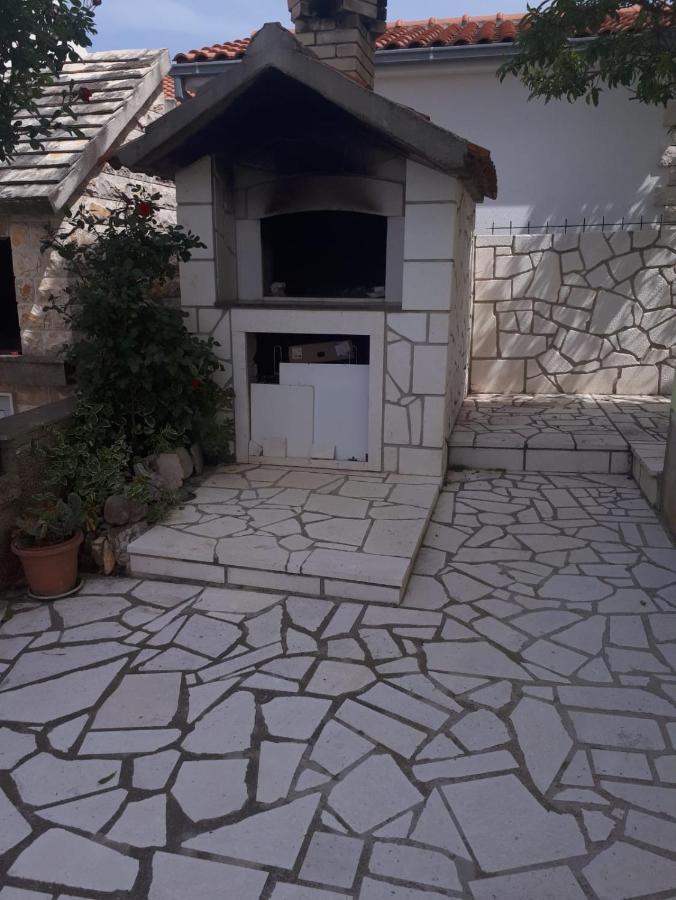 Apartment Ana Рогозница Екстериор снимка