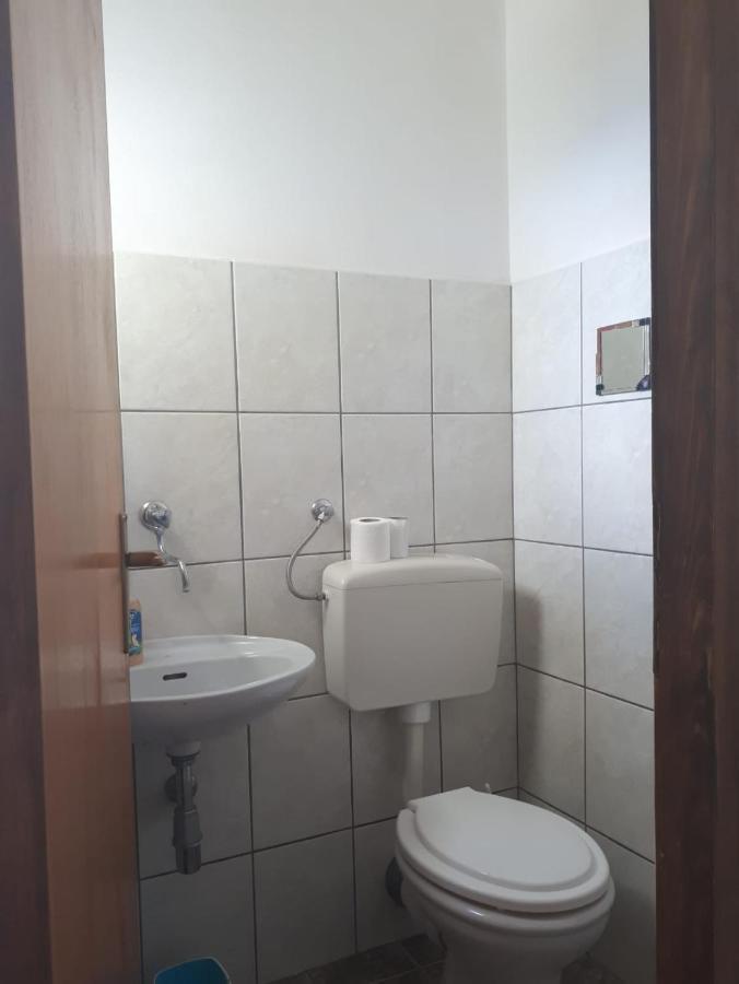 Apartment Ana Рогозница Екстериор снимка