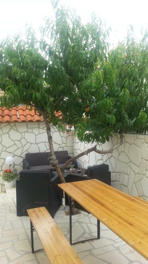Apartment Ana Рогозница Екстериор снимка
