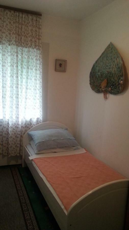 Apartment Ana Рогозница Екстериор снимка